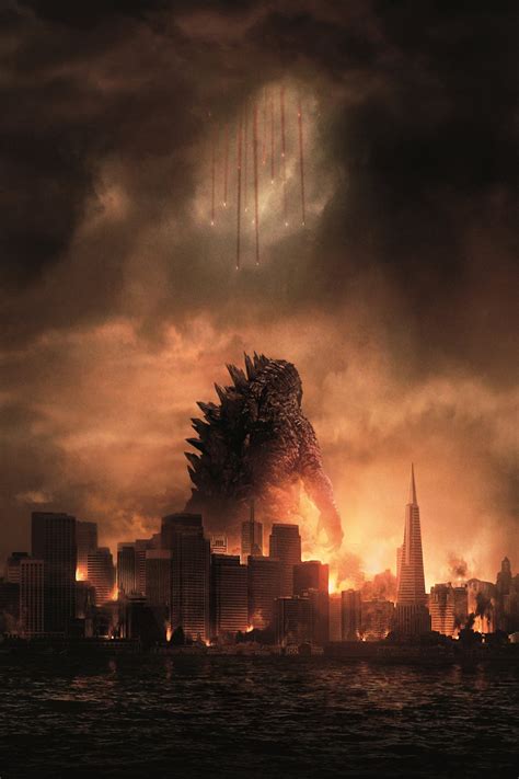 godzilla movie 2014